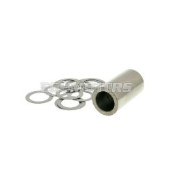   vario bushing Naraku speed-up kit 20x38mm for GY6, Kymco 2-, 4-stroke