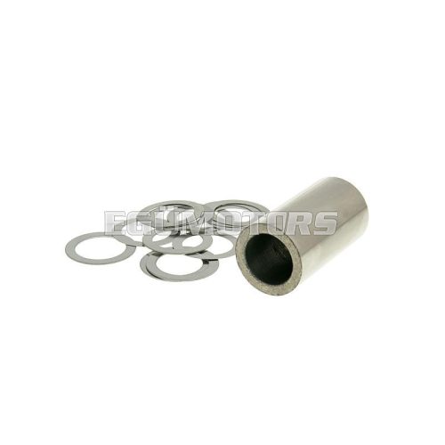 vario bushing Naraku speed-up kit 20x38mm for GY6, Kymco 2-, 4-stroke