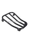 floor board luggage rack for Vespa GT, GTS, GTV 125/300 black