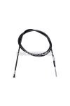 Naraku hátsó fékbowden PTFE, SYM Symply, Fiddle, Orbit 2, Jet 4
