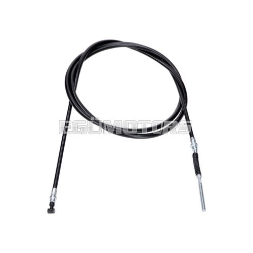 Naraku hátsó fékbowden PTFE, SYM Symply, Fiddle, Orbit 2, Jet 4
