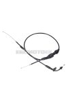 Naraku gázbowden PTFE, Motorhispania RX50-hez