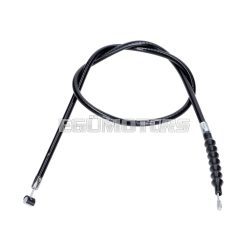 Naraku kuplung bowden PTFE, Derbi GPR (-03)