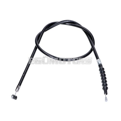 Naraku kuplung bowden PTFE, Derbi GPR (-03)