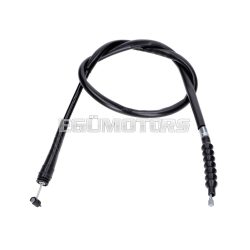 Naraku kuplung bowden PTFE, Derbi GPR (04-)