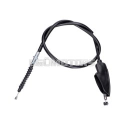 Naraku kuplung bowden PTFE, Rieju RS 1