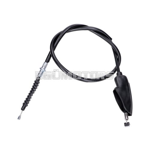 Naraku kuplung bowden PTFE, Rieju RS 1