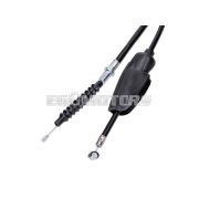Naraku kuplung bowden PTFE, Rieju RS 1