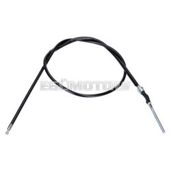 Naraku első fékbowden PTFE, Piaggio Zip