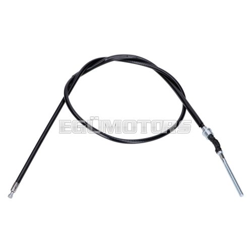 Naraku első fékbowden PTFE, Piaggio Zip