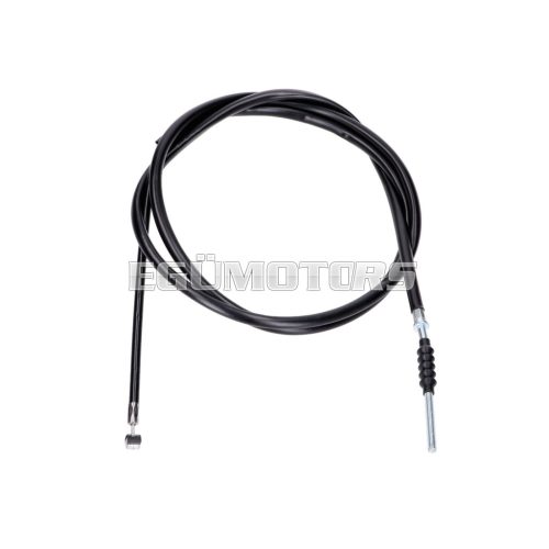 Naraku hátsó fékbowden PTFE, Aprilia SR50 Minarelli