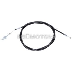 Naraku hátsó fékbowden PTFE, Beta, Benelli, Malaguti