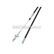 Naraku hátsó fékbowden PTFE, Beta, Benelli, Malaguti