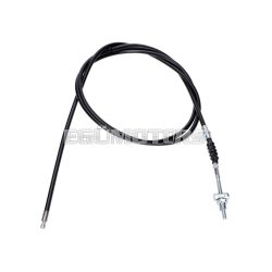 Naraku hátsó fékbowden PTFE L=169cm, Piaggio Zip