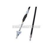 Naraku hátsó fékbowden PTFE L=169cm, Piaggio Zip