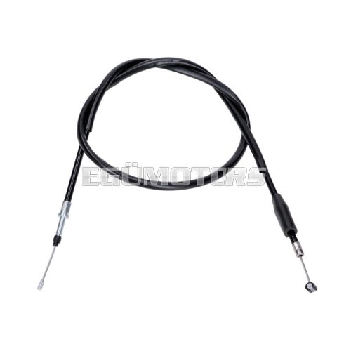 Naraku kuplung bowden PTFE, Aprilia RS4