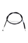 Naraku kuplung bowden PTFE, Aprilia RS50