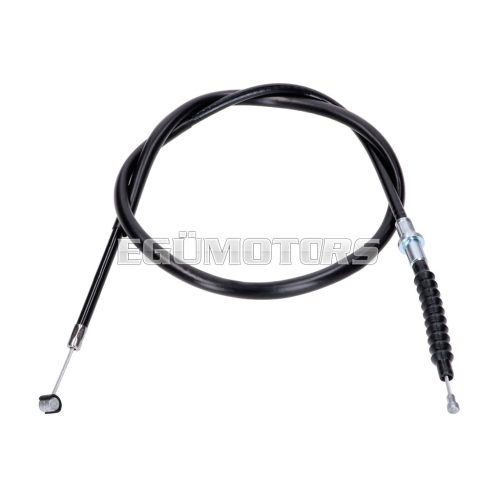 Naraku kuplung bowden PTFE, Aprilia RS50