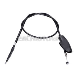 Naraku kuplung bowden PTFE, Derbi Senda R