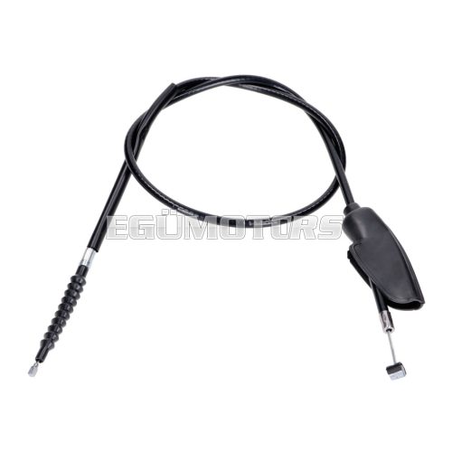 Naraku kuplung bowden PTFE, Derbi Senda R