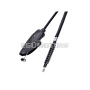 Naraku kuplung bowden PTFE, Derbi Senda R