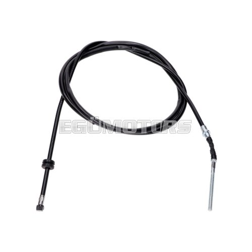 Naraku hátsó fékbowden PTFE L=175cm, Peugeot Speedfight, Vivacity