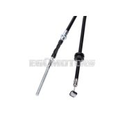 Naraku hátsó fékbowden PTFE L=175cm, Peugeot Speedfight, Vivacity