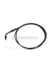 Naraku gázbowden PTFE, Aprilia SR50 Minarelli motorhoz