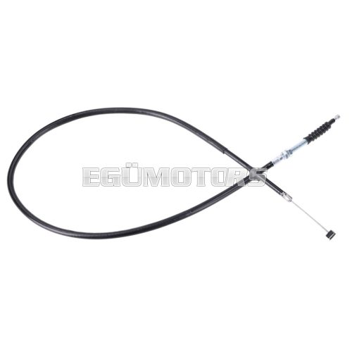 Naraku kuplung bowden PTFE, TZR, X-Power