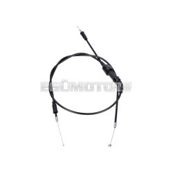   Naraku gázbowden Prémium Aprilia RX 50 95-04, MX 50 (PHBN karburátorral)