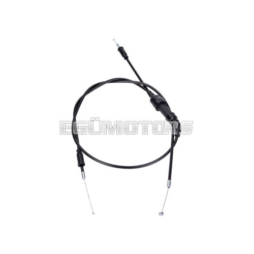 Naraku gázbowden Prémium Aprilia RX 50 95-04, MX 50 (PHBN karburátorral)