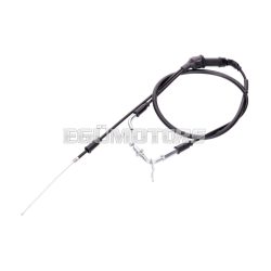   Naraku gázbowden Premium Rieju RRX, Spike-X, MRT, MRX 05-, SMX 05-, MRX 05-, SMX 05-