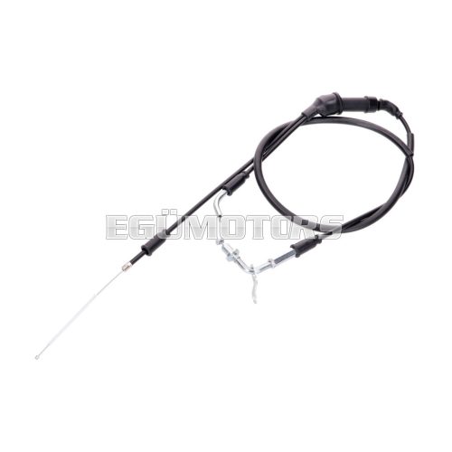 Naraku gázbowden Premium Rieju RRX, Spike-X, MRT, MRX 05-, SMX 05-, MRX 05-, SMX 05-