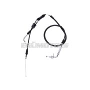 Naraku gázbowden Premium Rieju RRX, Spike-X, MRT, MRX 05-, SMX 05-, MRX 05-, SMX 05-