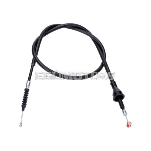 Naraku kuplung bowden Premium Derbi Senda, Gilera SMT, RCR -05