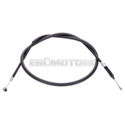 Naraku kuplung bowden Premium Rieju RRX, Spike-X, MRX, SMX