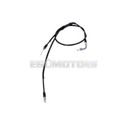   Naraku gázbowden PTFE Generic, Explorer, KSR Moto, Motobi, Ride -2014-hez