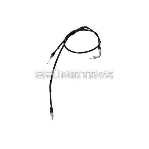 Naraku gázbowden PTFE Generic, Explorer, KSR Moto, Motobi, Ride -2014-hez