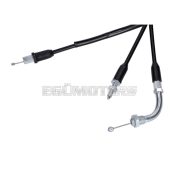 Naraku gázbowden PTFE Generic, Explorer, KSR Moto, Motobi, Ride -2014-hez