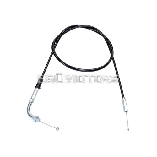Naraku gázbowden PTFE, Generic Trigger 15-, Explorer, KSR Moto, Motobi, Ride (automata olajszivattyú)