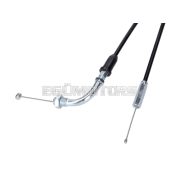 Naraku gázbowden PTFE, Generic Trigger 15-, Explorer, KSR Moto, Motobi, Ride (automata olajszivattyú)