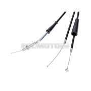 Naraku gázbowden PTFE, Derbi Senda 00-, Gilera SMT, RCR 2005-ig