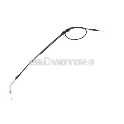   throttle cable Naraku PTFE for Aprilia RX 50 06-10, SX 50, Derbi Senda 05-10, Gilera SMT 06-10