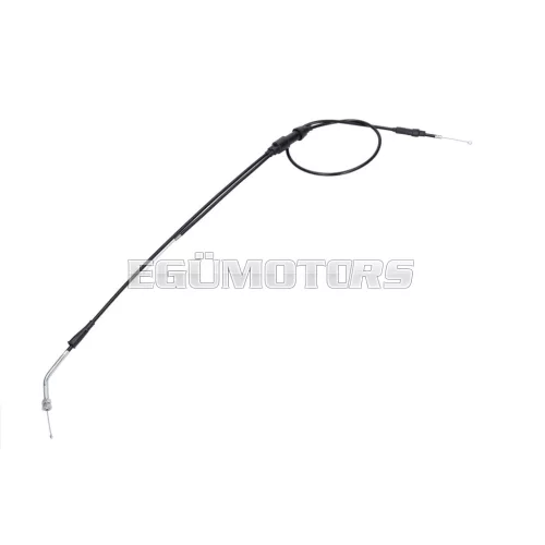 throttle cable Naraku PTFE for Aprilia RX 50 06-10, SX 50, Derbi Senda 05-10, Gilera SMT 06-10