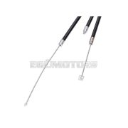 Naraku gázbowden PTFE, Peugeot XPS -2006, Motorhispania RYZ 05-06