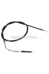 Naraku kuplung bowden PTFE, Aprilia RX 50 -05, MX 50