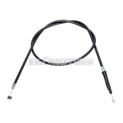   Naraku kuplung bowden PTFE, Motorhispania RYZ, Furia Max, YR11, MH, Peugeot XPS