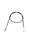 Naraku kuplung bowden PTFE, Rieju RR 50, Spike 03-05