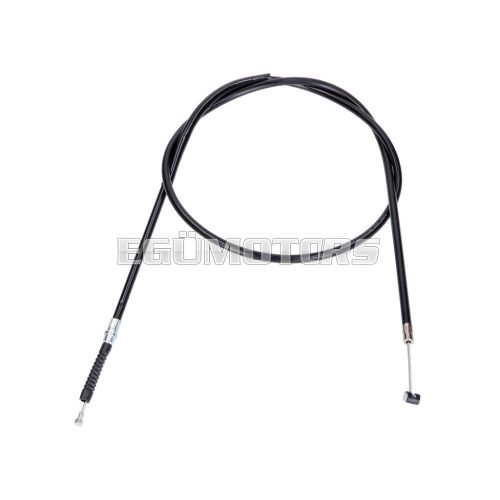 Naraku kuplung bowden PTFE, Rieju RR 50, Spike 03-05