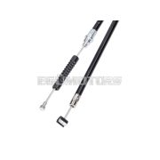 Naraku kuplung bowden PTFE, Rieju RR 50, Spike 03-05